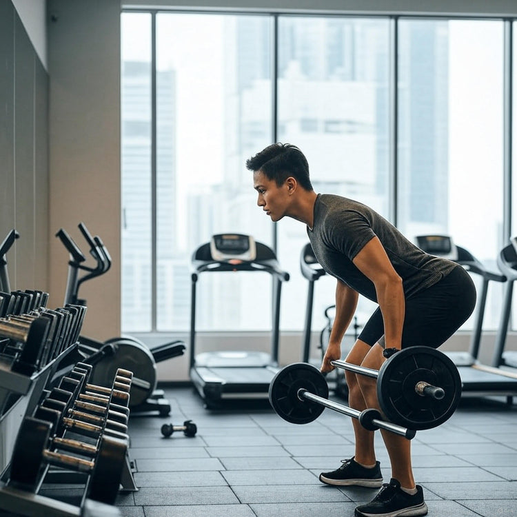 𝗙𝗶𝘁𝗻𝗲𝘀𝘀