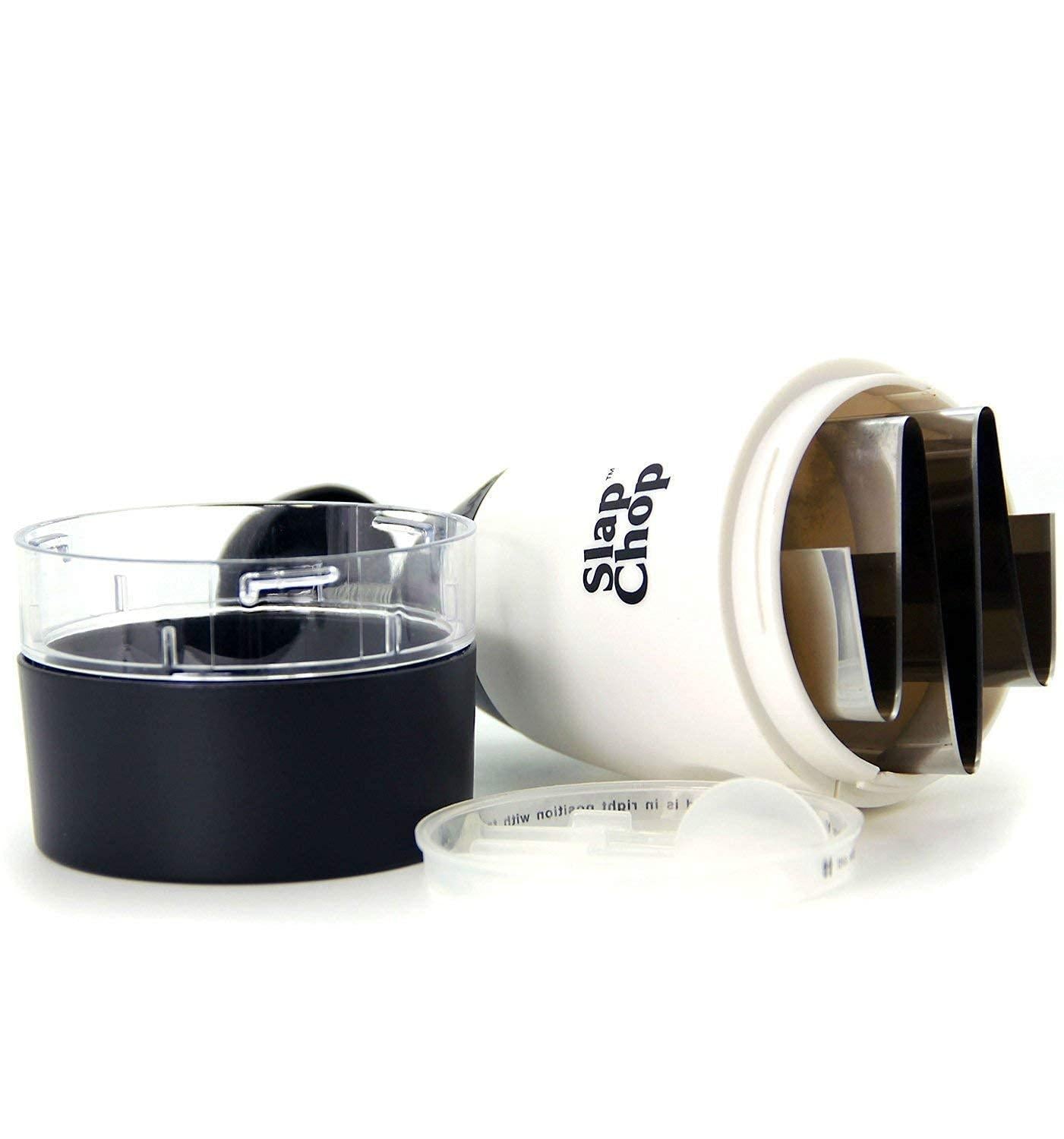Portable Stainless Steel Slap Chopper